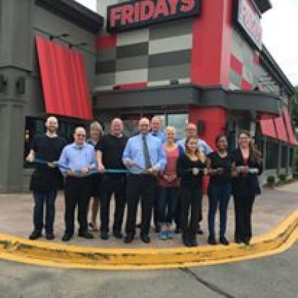 TGI Fridays